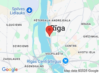  Andrejostas 5 k-1, Rīga, LV-1045,  Fotoīre.lv, SIA