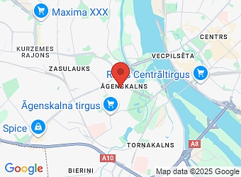  Zvanu 8 - 13, Rīga, LV-1048,  FotoStar, SIA