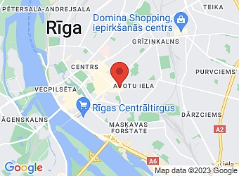  Ģertrūdes 62-18, Rīga, LV-1011,  Four Seasons Group, SIA