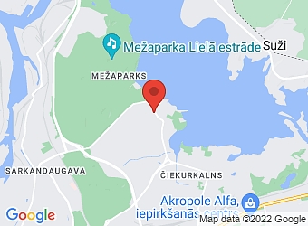  Ezermalas 49-1, Rīga LV-1014,  Fox Consulting, SIA