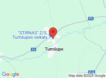  "Tumšupe 3" - 24, Tumšupe, Ropažu pagasts, Ropažu nov., LV-2135,  FoxES, SIA
