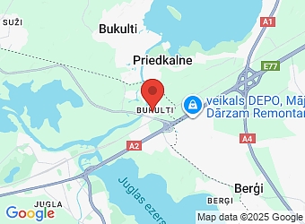  Avotkalnu 12, Rīga, LV-1024,  Foxy wood, SIA