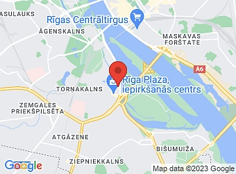  Bieķensalas 21, Rīga LV-1004,  FP LV, SIA