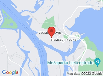  Kāvu 1, Rīga LV-1015,  Frame House group, SIA