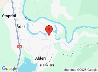  Ūbeļu 5 - 61, Ādaži, Ādažu nov., LV-2164,  Frameless, SIA