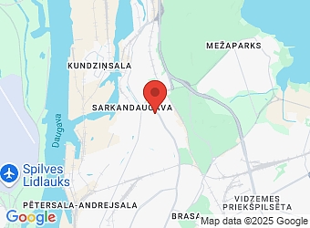  Duntes 23A, Rīga, LV-1005,  Frametech, SIA