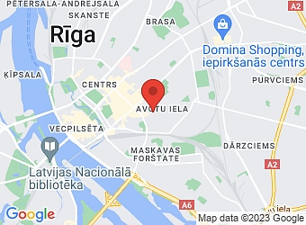  Avotu 38-3, Rīga, LV-1009,  Framis, SIA