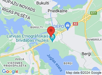  Brīvības gatve 445, Rīga, LV-1024,  Franiks, SIA