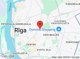  Miera 61 k-1 - 22, Rīga, LV-1013,  Franzoni and Co, SIA