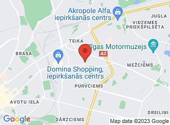  Burtnieku 37, Rīga, LV-1084,  Fraternitas, SIA