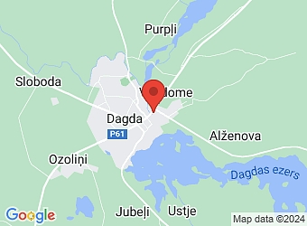  Daugavpils 3A, Dagda, Krāslavas nov. LV-5674,  Fravia, SIA