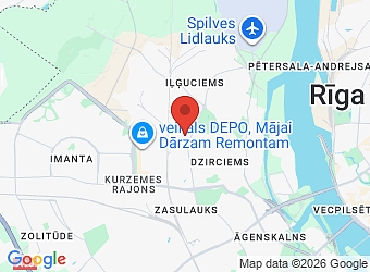  Stacijas 1A, Rīga, LV-1083,  Freakart, SIA