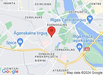  Mazā Nometņu 32, Rīga, LV-1002,  Free Kids, SIA