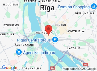  Šķūņu 13 - 10, Rīga, LV-1050,  Free Real Estate, SIA