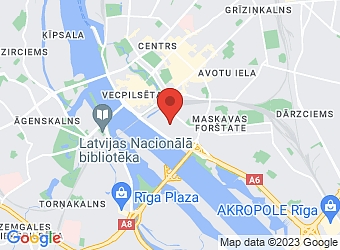  Vilhelma Purvīša 17-4, Rīga LV-1050,  Free Riga House Guardians, SIA