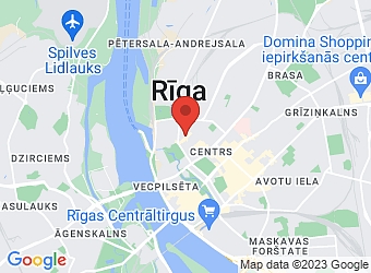  Strēlnieku 7, Rīga, LV-1010,  Freedom 7, SIA