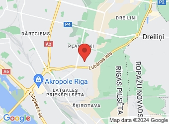  Jukuma Vācieša 4 - 32, Rīga, LV-1021,  FREEDOM ROUTES, SIA