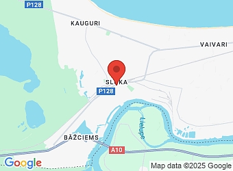  Ventspils šoseja 32, Jūrmala, LV-2011,  Fregat, SIA