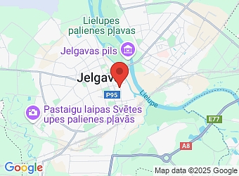  Akadēmijas 16, Jelgava, LV-3001,  Freibergs Media, SIA