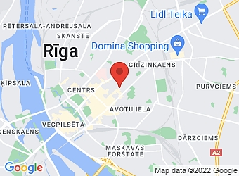  Krišjāņa Barona 80, Rīga LV-1001,  Freija, veikals