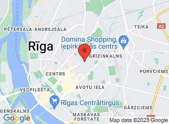  Artilērijas 3 k-1, Rīga, LV-1001,  Freš grupa, pilnsabiedrība