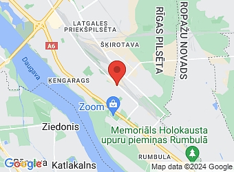  Lokomotīves 64-20, Rīga LV-1057,  Fresh Air Serviss, SIA