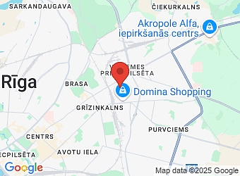  Bērzaunes 7, Rīga, LV-1039,  Fresh Food Logistics, SIA