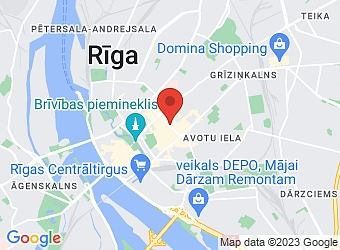  Lāčplēša 27-22, Rīga LV-1011,  Fresh Media, SIA