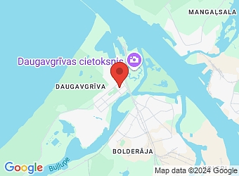  Slimnīcas 6C, Rīga, LV-1016,  FRESO, SIA