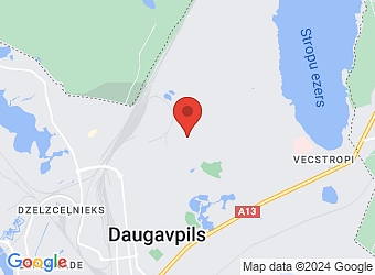  Višķu 21S, Daugavpils LV-5410,  Fressia, SIA