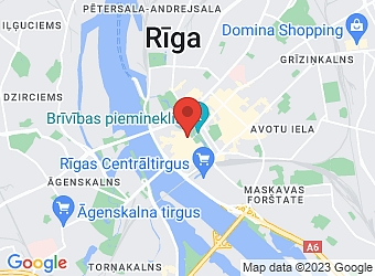  Vaļņu 10, Rīga, LV-1050,  FREY WILLE Riga, SIA