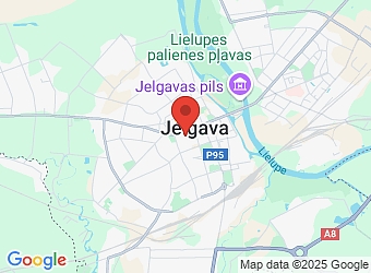  Pētera 6, Jelgava, LV-3001,  Freyja Vanadis, SIA