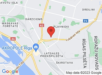  Sitas 46, Rīga, LV-1073,  Frezi, SIA