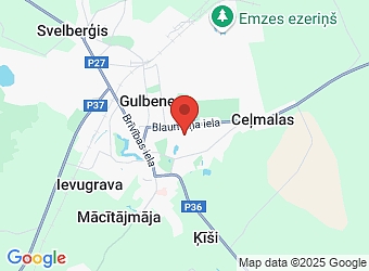 Nākotnes 2 k-3-18, Gulbene, Gulbenes nov. LV-4401,  FRĒZIJA-2004, dzīvokļu īpašnieku kooperatīvā sabiedrība