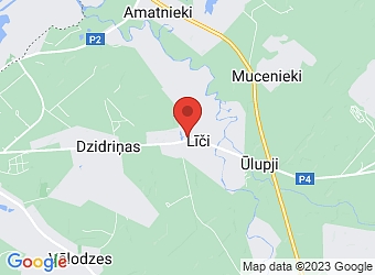  Tauriņu 2 - 2, Līči, Stopiņu pagasts, Ropažu nov., LV-2118,  Frī kartelis, SIA