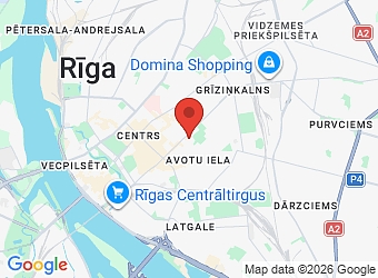  Matīsa 41, Rīga, LV-1009,  Friendly Group, SIA
