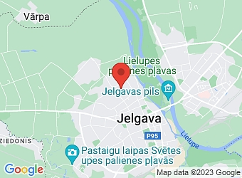  Liepu 11, Jelgava, LV-3007,  Friendly & Responsibility Planet, SIA