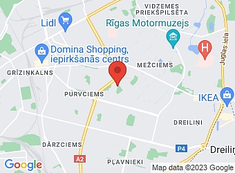  Lielvārdes 107, Rīga, LV-1084,  Frili, SIA