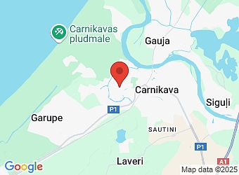  Ziedu 26, Carnikava, Carnikavas pagasts, Ādažu nov., LV-2163,  FRMN, SIA