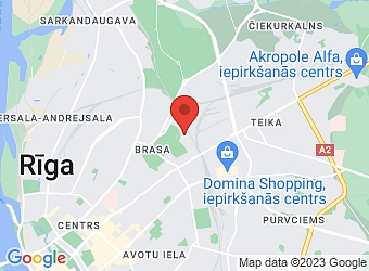  Klijānu 6, Rīga, LV-1012,  Froja, SIA