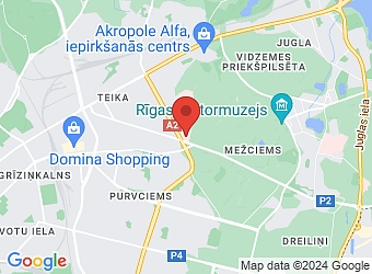  Lielvārdes 68 k-1 - 421, Rīga, LV-1006,  Frolovas T. ģimenes ārsta un pediatra prakse