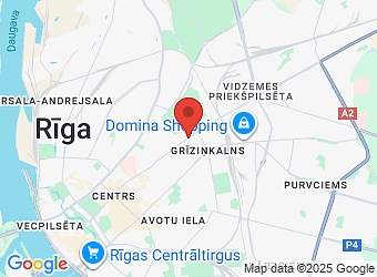  Brīvības 170, Rīga, LV-1012,  FromMe.lv, dāvanu portāls