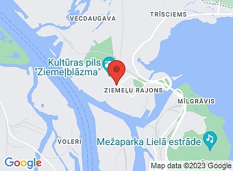  Augusta Dombrovska 39 - 57, Rīga, LV-1015,  Fruktis, SIA