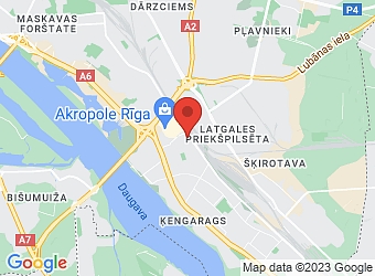  Salaspils 6 k-1, Rīga LV-1057,  FS Buve, SIA