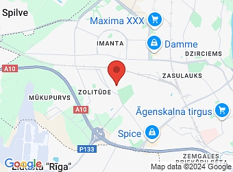  Aleksandra Bieziņa 5 - 2, Rīga, LV-1029,  FSM Solutions, SIA