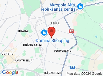  Ieriķu 15 k-1, Rīga, LV-1084,  FTD, SIA