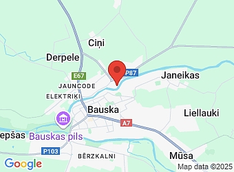  Mēmeles 2F, Bauska, Bauskas nov., LV-3901,  FTL, SIA