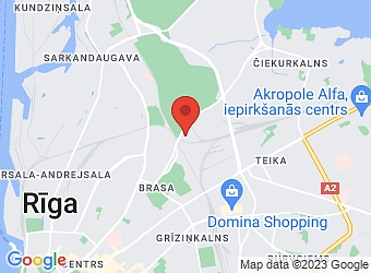  Abulas 2, Rīga, LV-1026,  FTPLV, SIA