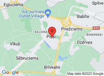 Piņķi, Jūrmalas 14, Babītes pagasts, Mārupes nov., LV-2107,  FTT, SIA