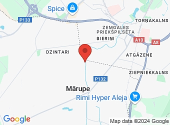  "Mazburtnieki" , Mārupes pagasts, Mārupes nov. LV-2167,  Fūga, SIA